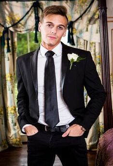 Chris Diamond