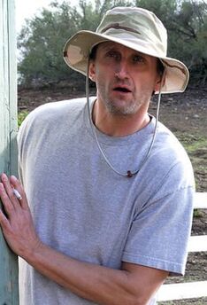Mark Ashley