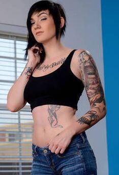 Nikki Hearts