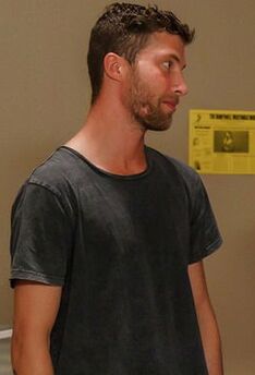 Dylan Snow