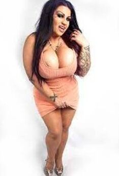 Samantha Mack