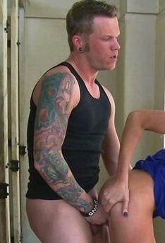 Brendon Miller