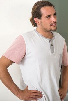 Tyler Nixon